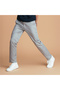 Men’s Slim Taper Stretch Cotton Khaki Pants - 2