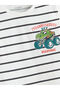 Selections I Striped Boys' Tank Top and Shorts 2-Piece from Freezen Store - 3