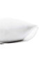 2-Piece Liquid-Proof Pillow Mat Pad with Cotton Cover 50x70+20