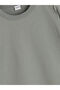 Esvab • Modern & Distinctive Zero Roba Collar Boys' T-Shirt - 2