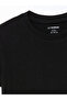 Sparkling Choices from Shining Store Zero Roba Collar Classicboy's T-Shirt - 3