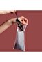 Hobi̇bahçem ®   26 Pieces of Practical Disposable Tea, Herbal Tea, Filter Coffee Brewing Bag Strainer - 2
