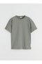 Esvab • Modern & Distinctive Zero Roba Collar Boys' T-Shirt