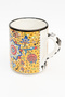 Classic Pattern Mug - 3