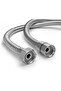 5-Mode High Pressure Handheld Shower Head & Hose Set – Durable Multi-Function Sprayer. - 5