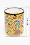 Classic Pattern Mug - 2