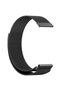 Huawei Watch Gt3 Elegant / Gt2 42mm Compatible 20mm Magnetic Milanese Loop Metal Band - 4