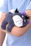 Cute Plush Wristband, Plush Toy Wristband and Decoration 18 cm