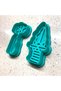 Cave Period Figured Cookie Mold |   Stone Age |   Play Dough and Clay - 3