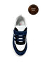 Boys' Shoes Genuine Leather Orthopedic Sole Export Product - 3