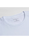 Men’s Slim Cotton Crew Neck Tee 3‑Pack Essentials - 2