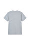 Men’s Slim Cotton Crew Neck Tee 3‑Pack Essentials - 4
