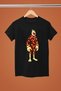 Ben10 Printed Cotton Short Sleeve Regular Fit Children's T-Shirt