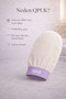 Sensitive Kese – 100% Fluffy Silk Bath Shower Exfoliating Glove for Sensitive Skin (Women Men) - 8