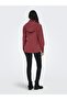 Women's Red1 Onlstarline Spring Jacket Otw Cc Jacket 15218612-Spicedapp - 5