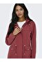 Women's Red1 Onlstarline Spring Jacket Otw Cc Jacket 15218612-Spicedapp - 3