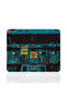 48X40 cm Gamer Gaming Mouse Pad Non-Slip Rubber Base Mouse Pads Mousepad L - 2