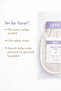 Sensitive Kese – 100% Fluffy Silk Bath Shower Exfoliating Glove for Sensitive Skin (Women Men) - 4