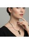 Antique Metal Owl Figured Necklace – Vintage Stylish Design Gift Jewelry - 3