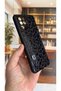 Oppo Reno 4 Lite Compatible Leopard Patterned Silicone Shock Absorbing Classic Protected Rubber Case - 3