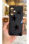 Poco F5 Compatible Star Silicone Shock Absorbing Classic Protected Rubber Case - 2