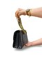 C1214 Women's Premium Imported Bag Black - 2
