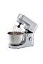 Homebake Kitchen Chef Khh01.000Si - Stand Mixer, Dough Kneading Machine, 1400 Watt, 5 Liters Rustproof - 3