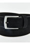 حزام للأولاد بمظهر جلدي (S6) - 4