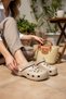 Daily Slippers Deniz Sabo Doctor Nurse Hospital Comfort Sandals - 5