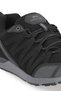 Albus I Men's Black / Dark Gray Casual Sports Shoes - 4