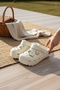Daily Slippers Deniz Sabo Doctor Nurse Hospital Comfort Sandals - 5