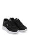 Genesis Women's Black / White Running & Walking Sneakers - 2
