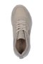 Genesis Women's Beige Running & Walking Sports Shoes - 5