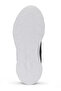 Genesis Women's Black / White Running & Walking Sneakers - 7