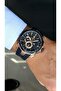 Silicone Band Sapphire Glass Chronometer Rym-83020 - Special Series - Quartz Men's Wristwatch - 2