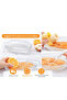 Glass Apple Grater Alkano Baby Grater - 4