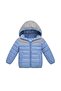 Girls Boys Waiter Teenager Winter Thick Puffer Jacket