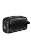 Phantom Numeric Lock Travel Pouch – Black