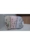 Handcrafted 3-Piece Towel Set with Basket, 50 X 90 - 2