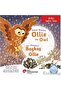 Alfa Kalem+İki Dilli: İngilizce Türkçe Snow Stories Baykuş Ollie (Catherine Veitch) - 2