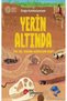 Alfa Kalem+Yerin Altında Doğa Koleksiyonum (Cameron Menzies) New Preschool Books Book - 2