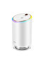 Starry Ambient Aroma Diffuser Forest Scent – White - 4