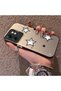 Infinix Smart 9 Compatible, Star Pattern, Luxury and Fashionable Shockproof Case - 2