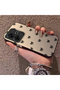 Poco M6 4g Compatible, Black Ribbon Bowl, Shockproof Phone Case - 2