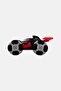 Tech Cyclone Buggy With Remote Control, Multicolor - 2