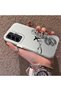Vivo Y29S Compatible Luxury Aircraft Striped Patterned High Quality Phone Case - 2