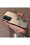 Samsung Galaxy A16 Compatible Luxury High-Quality Phone Case with Airplane Stripe Pattern - 2