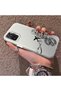 Oppo F31 Compatible Luxury Aircraft Striped Patterned High Quality Phone Case - 2