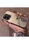 Realme Note 50 4g Compatible Luxury Plane Stripes Pattern High Quality Phone Case - 2