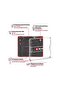 Hassas Bits Set 114 Parça - 49115040 - 3